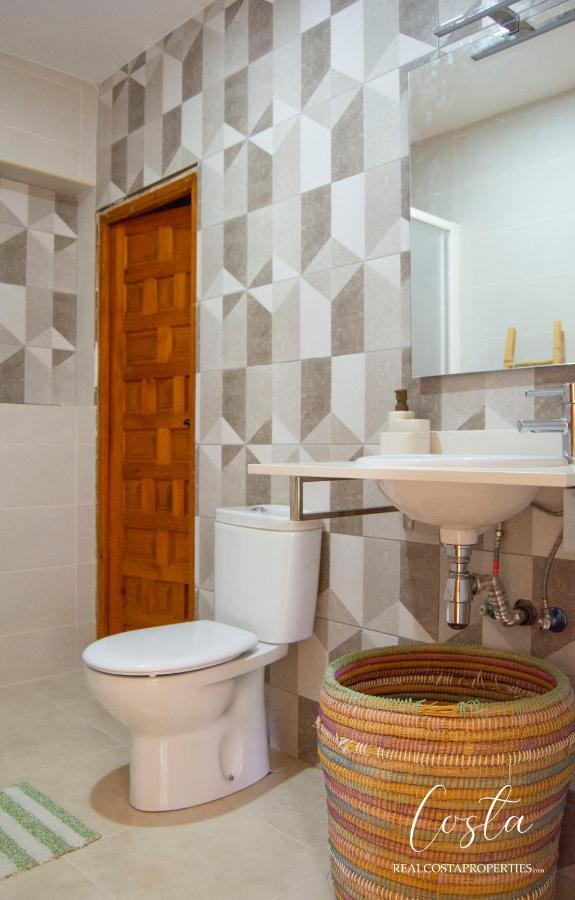 Casa Delicias Con Piscina Privada A 200M Playa - By Marina Alta Holidays Дения Екстериор снимка