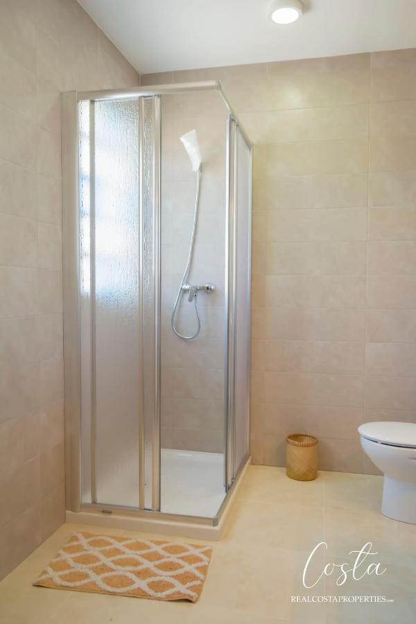 Casa Delicias Con Piscina Privada A 200M Playa - By Marina Alta Holidays Дения Екстериор снимка