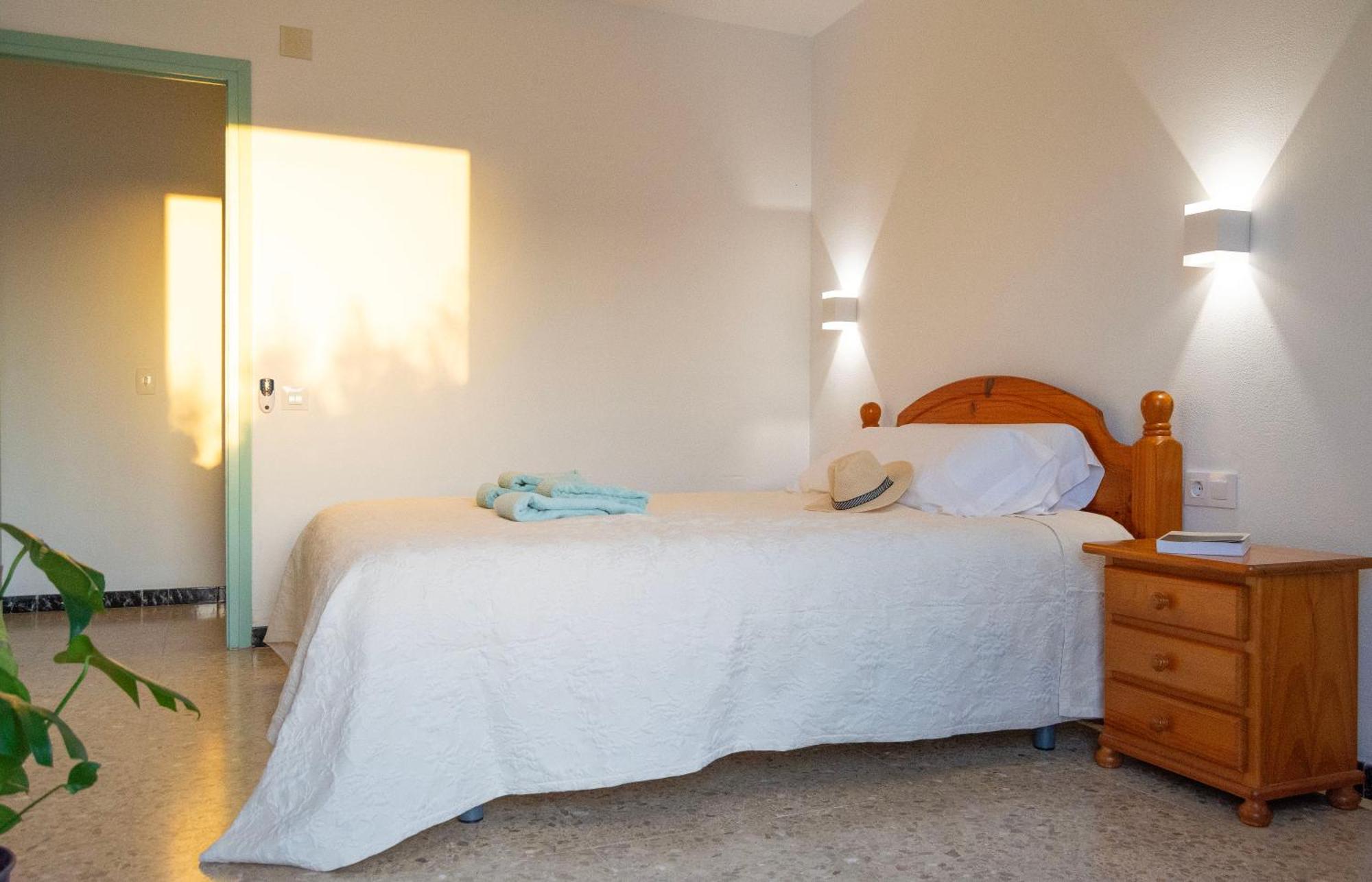 Casa Delicias Con Piscina Privada A 200M Playa - By Marina Alta Holidays Дения Екстериор снимка