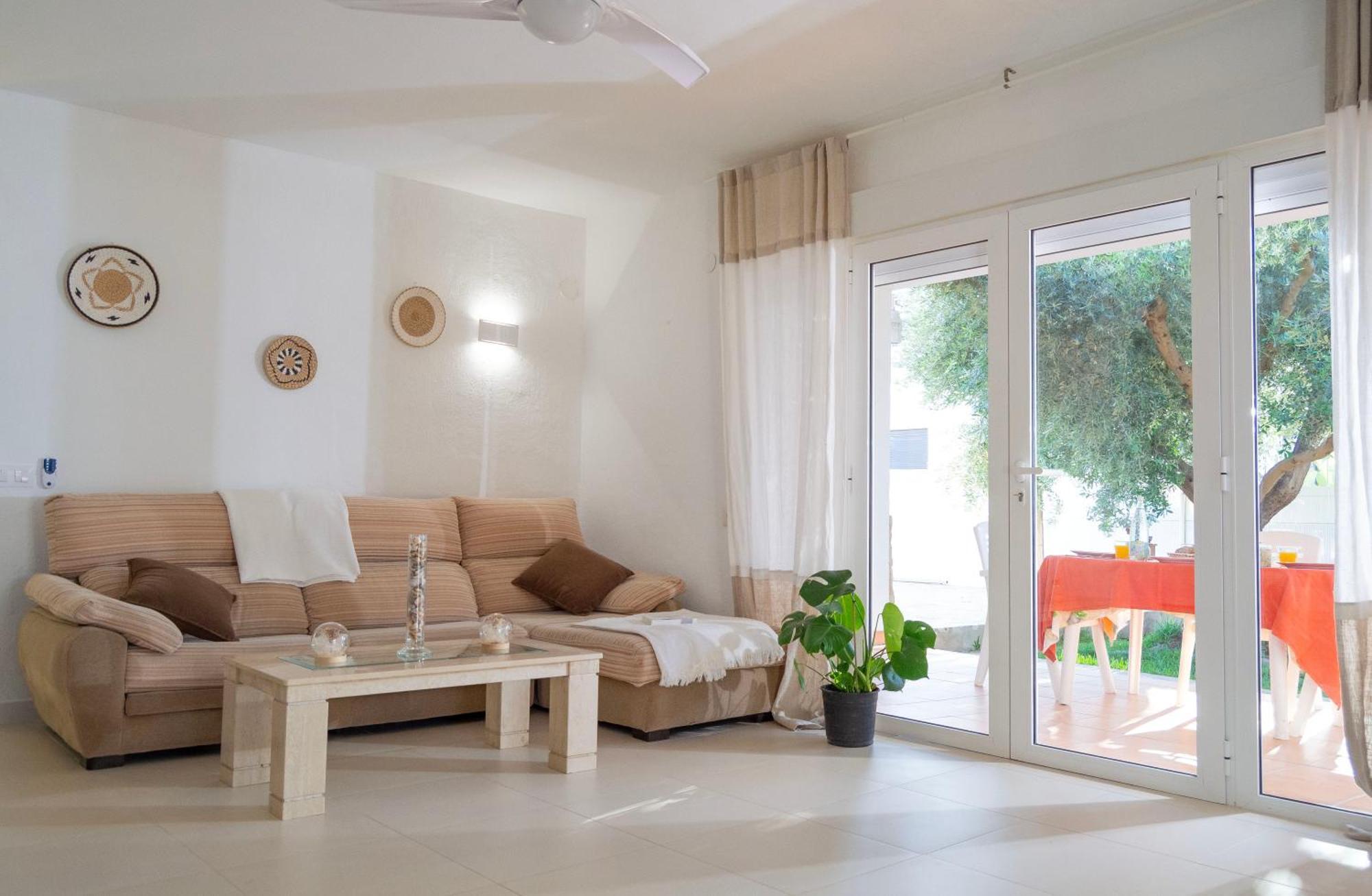 Casa Delicias Con Piscina Privada A 200M Playa - By Marina Alta Holidays Дения Екстериор снимка