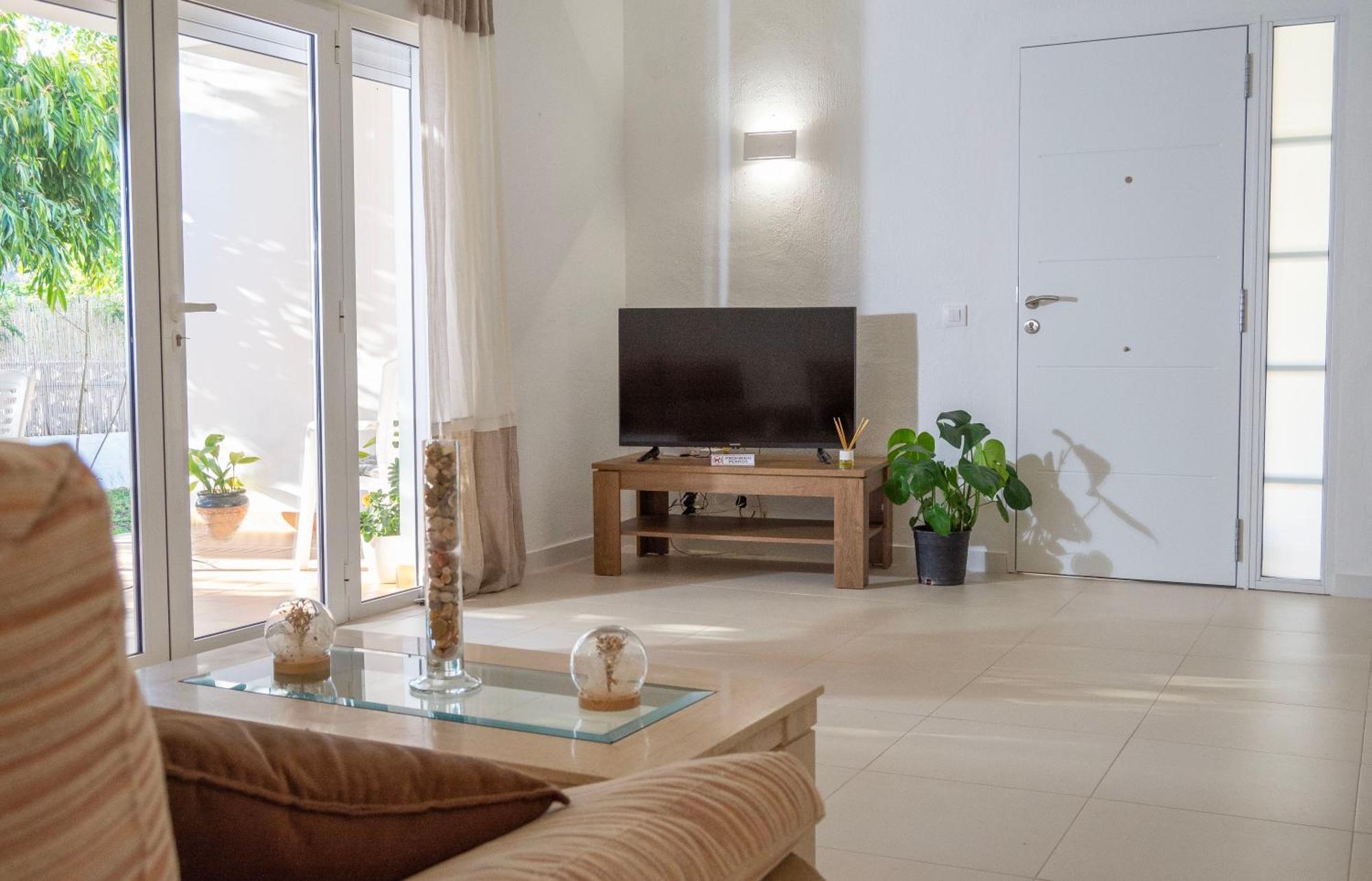 Casa Delicias Con Piscina Privada A 200M Playa - By Marina Alta Holidays Дения Екстериор снимка
