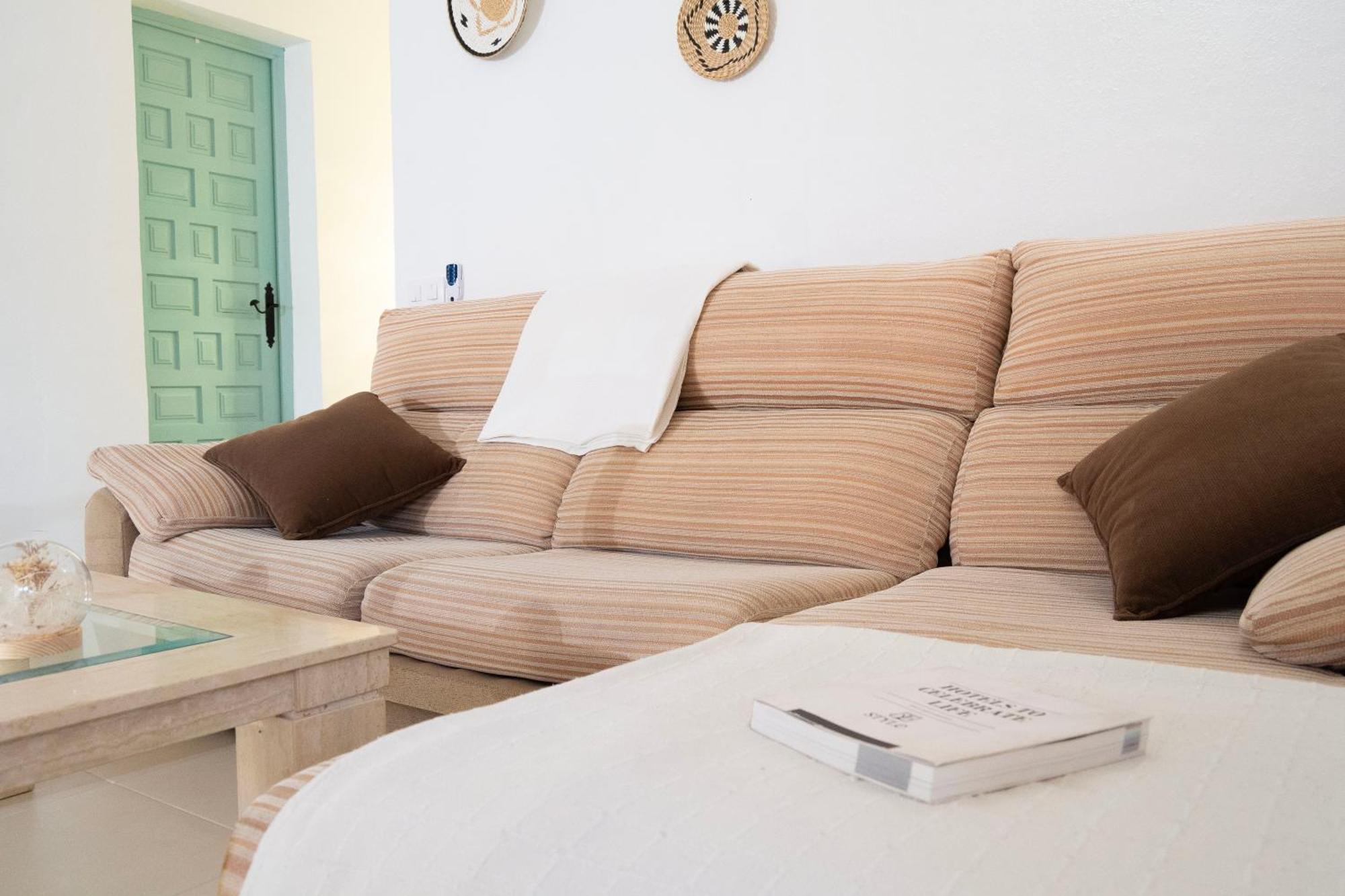 Casa Delicias Con Piscina Privada A 200M Playa - By Marina Alta Holidays Дения Екстериор снимка
