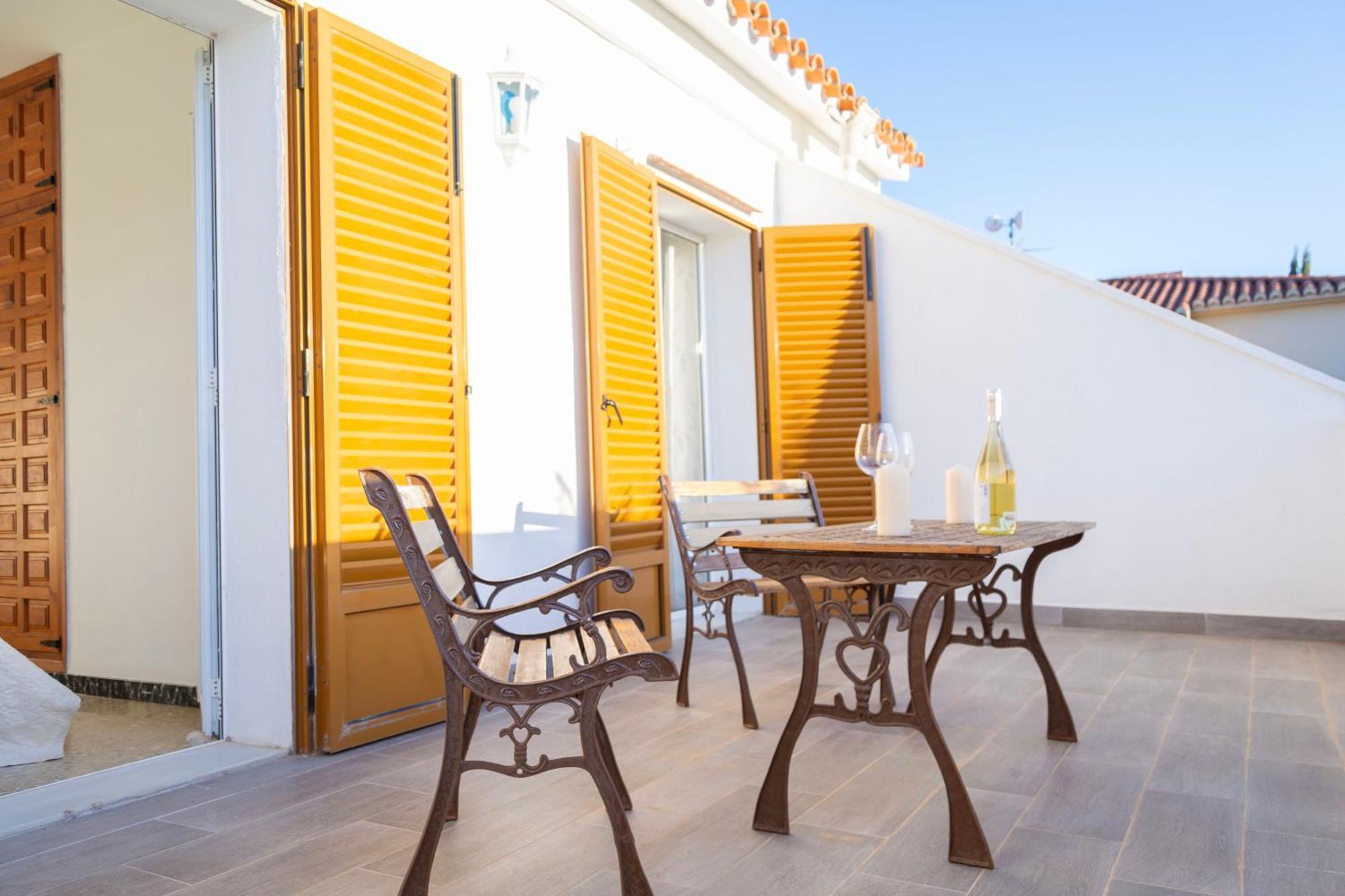 Casa Delicias Con Piscina Privada A 200M Playa - By Marina Alta Holidays Дения Екстериор снимка