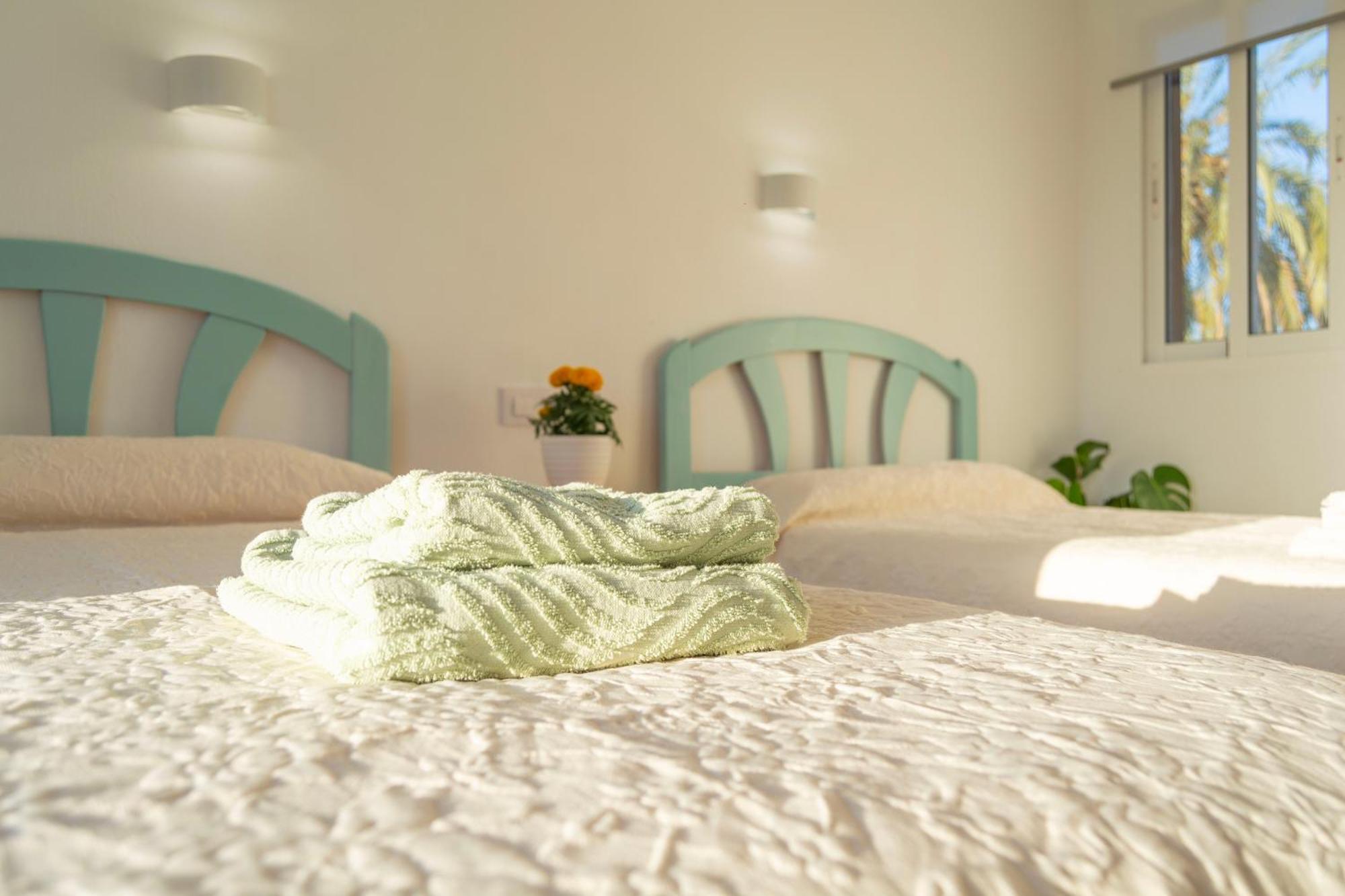Casa Delicias Con Piscina Privada A 200M Playa - By Marina Alta Holidays Дения Екстериор снимка